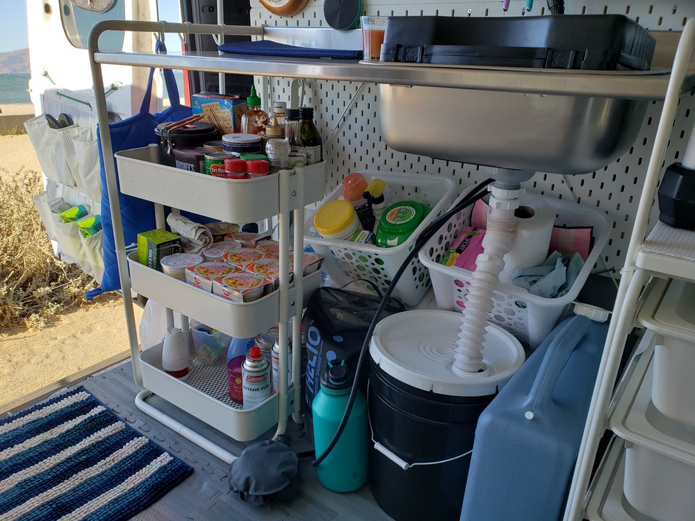 fiat ducato kamper przeróbka 