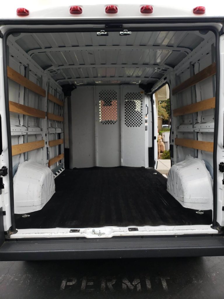 fiat ducato kamper przeróbka 