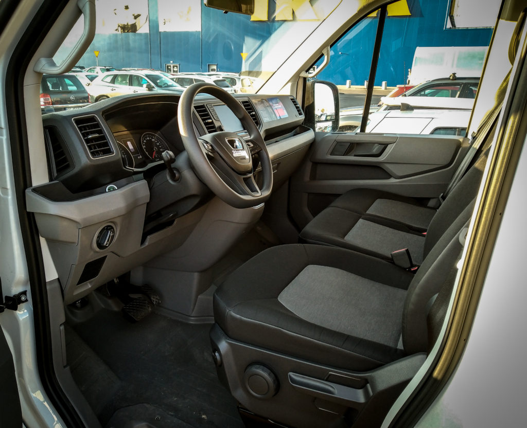 innogy go van 