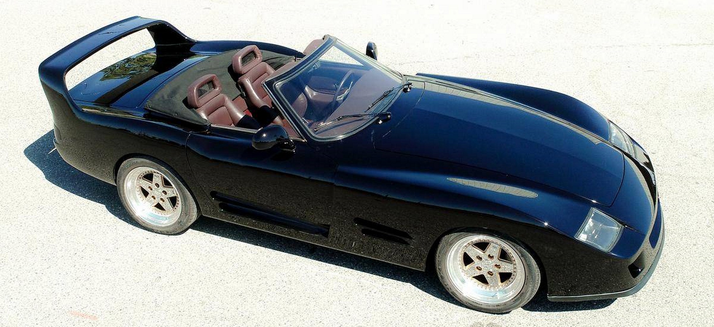 Intermeccanica Italia