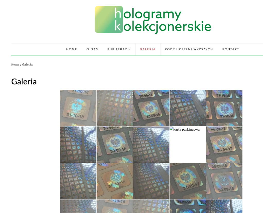 parkowanie na miejscu dla niepełnosprawnych karta 