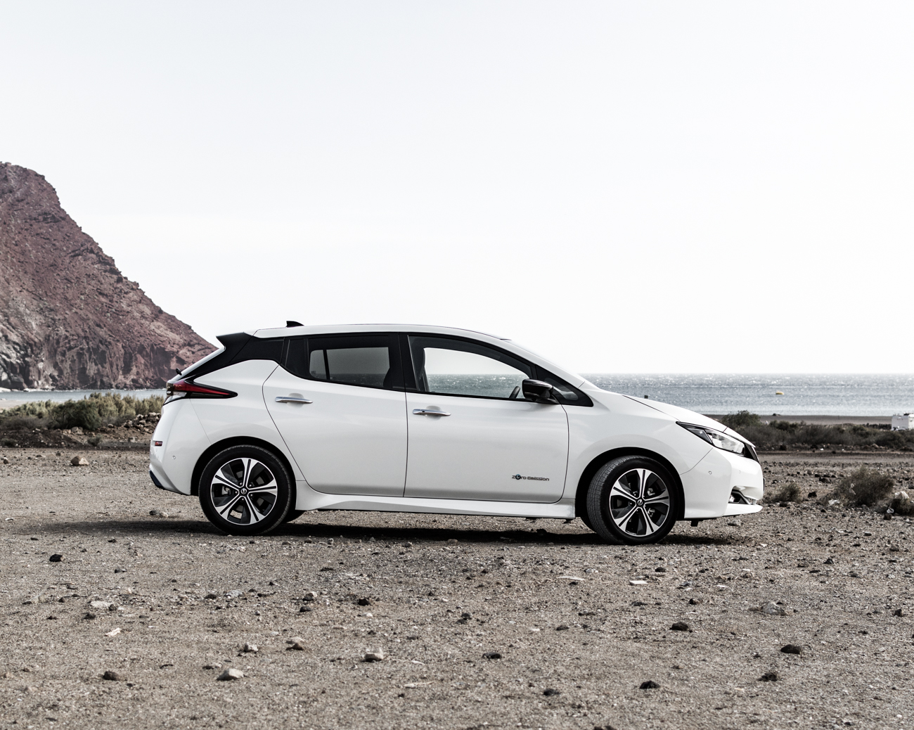 BMW i3 klocki hamulcowe
