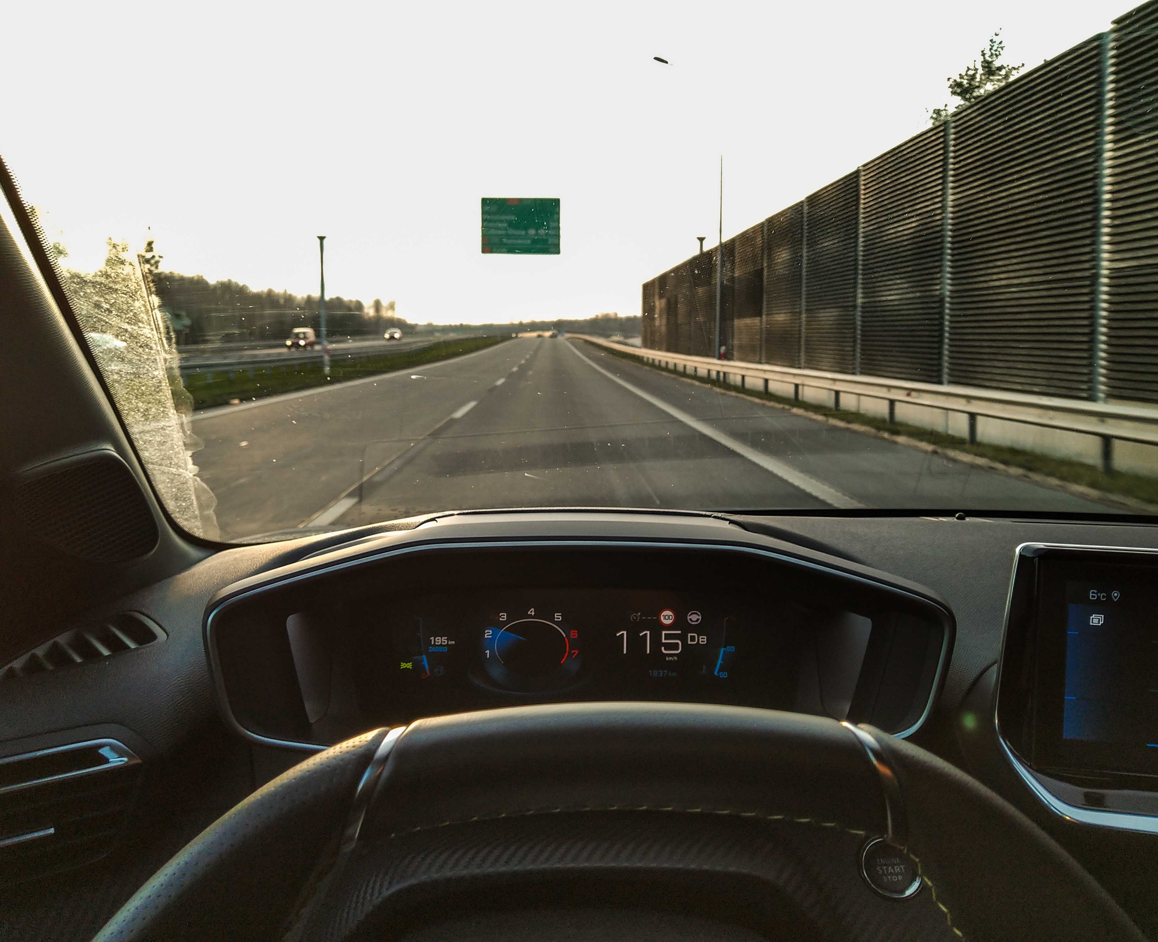 peugeot 208 nowy test 