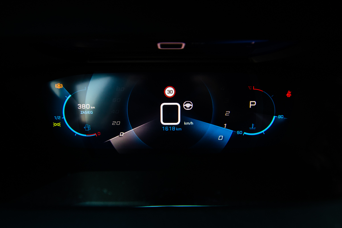 peugeot 208 nowy test 