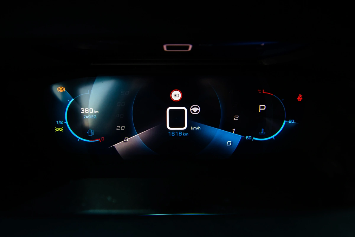 peugeot 208 nowy test