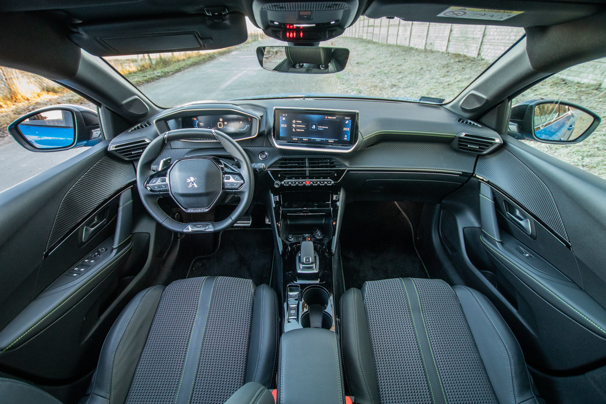 peugeot 208 nowy test 