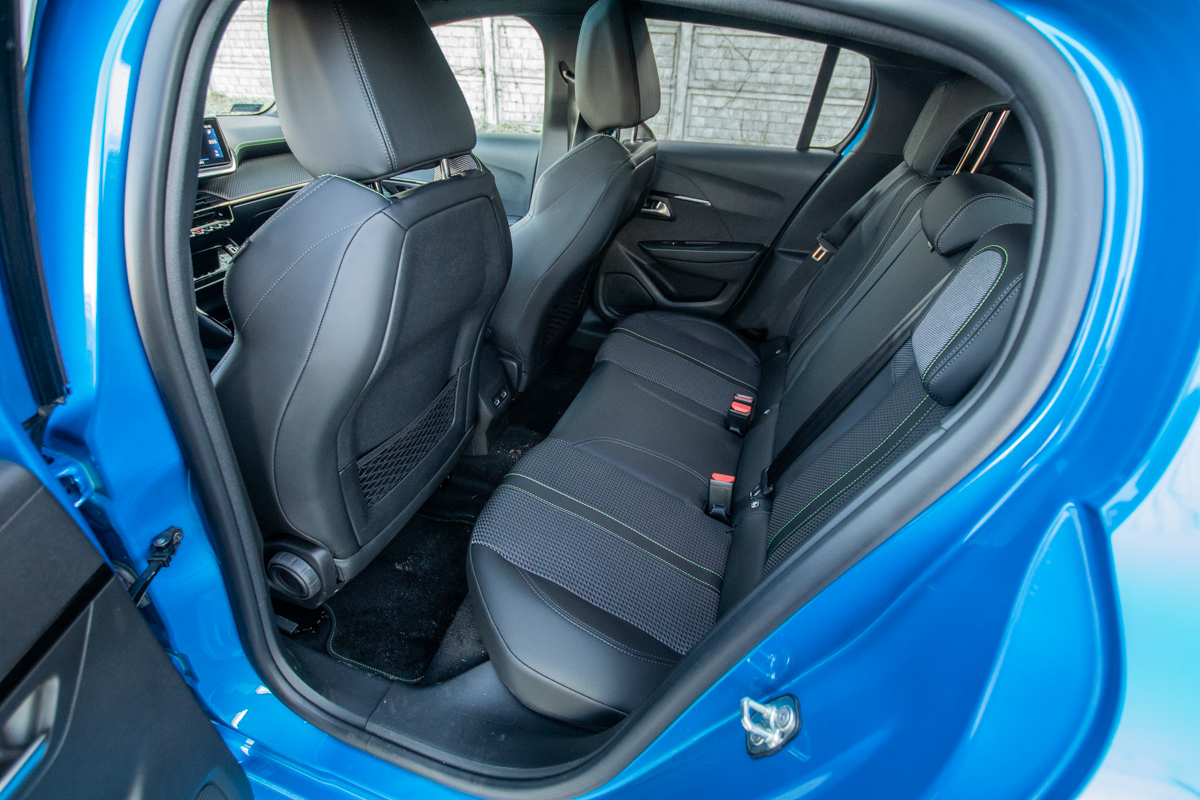 peugeot 208 nowy test 
