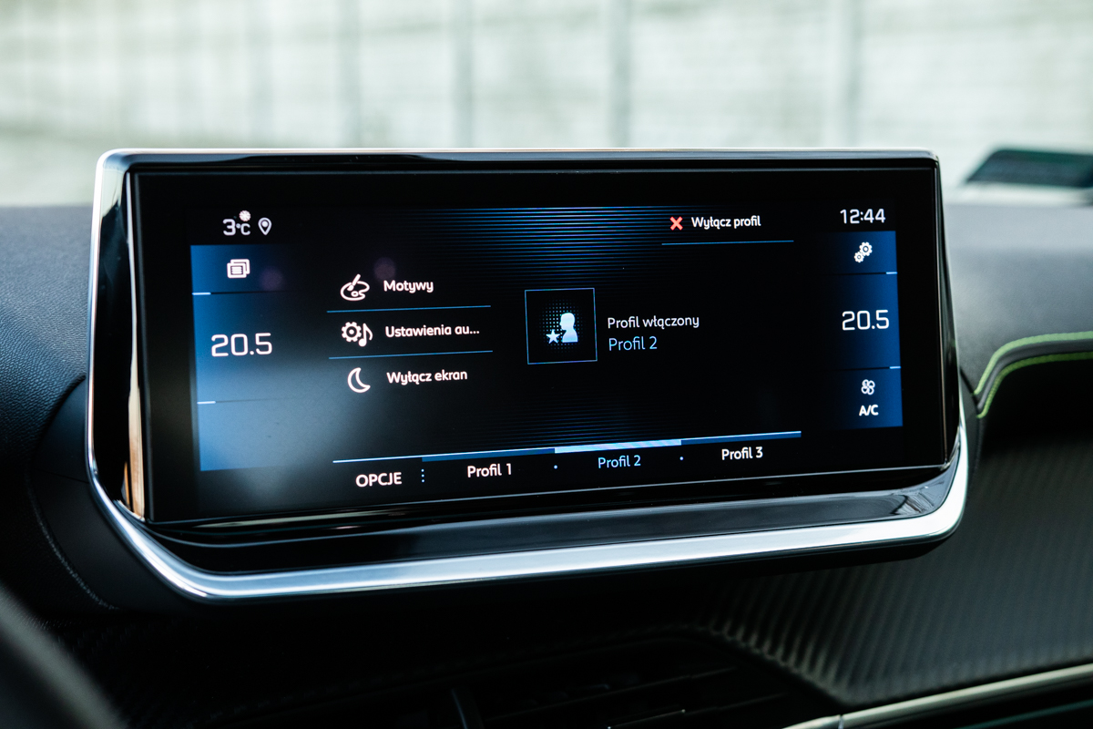peugeot 208 nowy test 