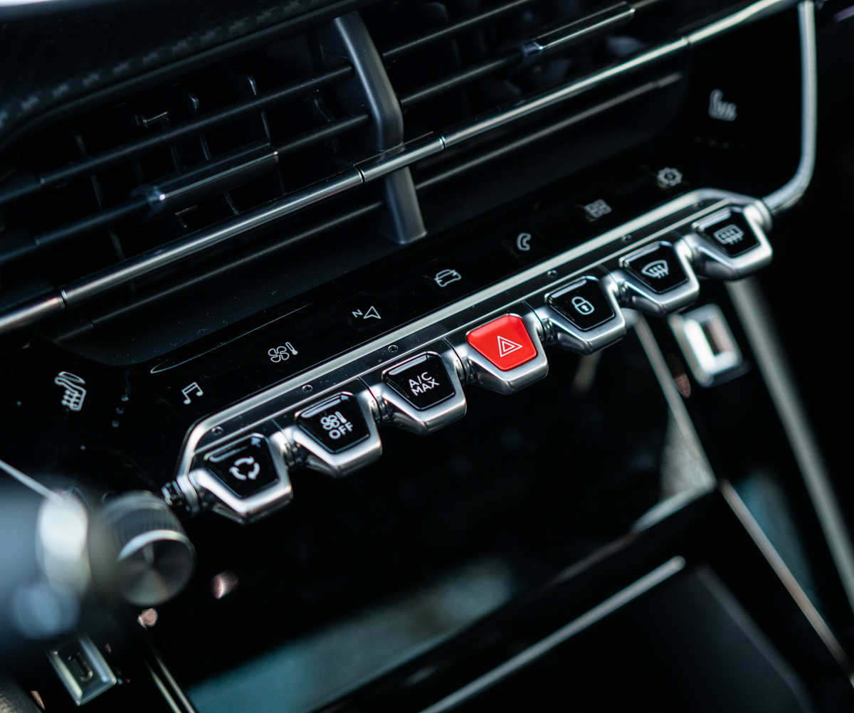 peugeot 208 nowy test 