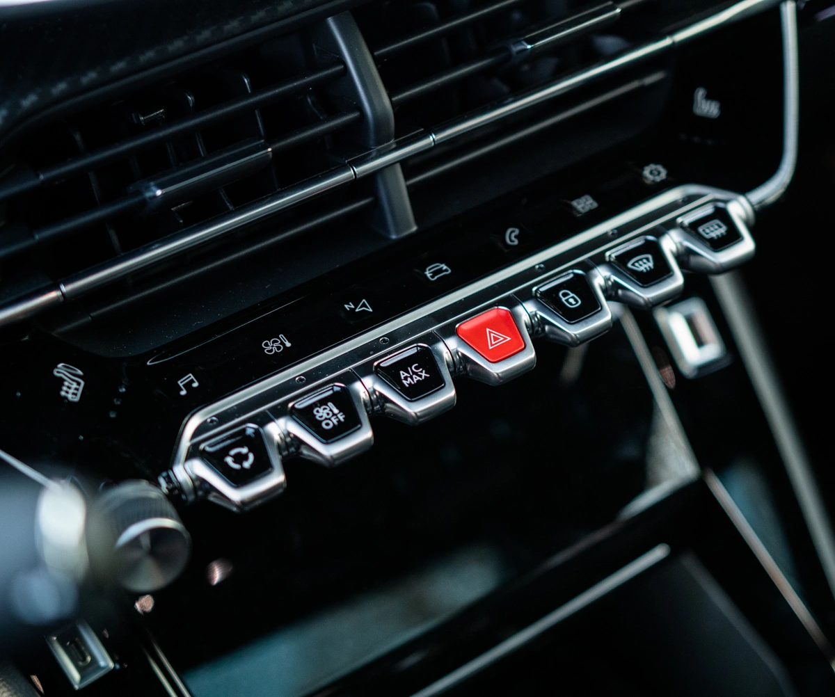 peugeot 208 nowy test