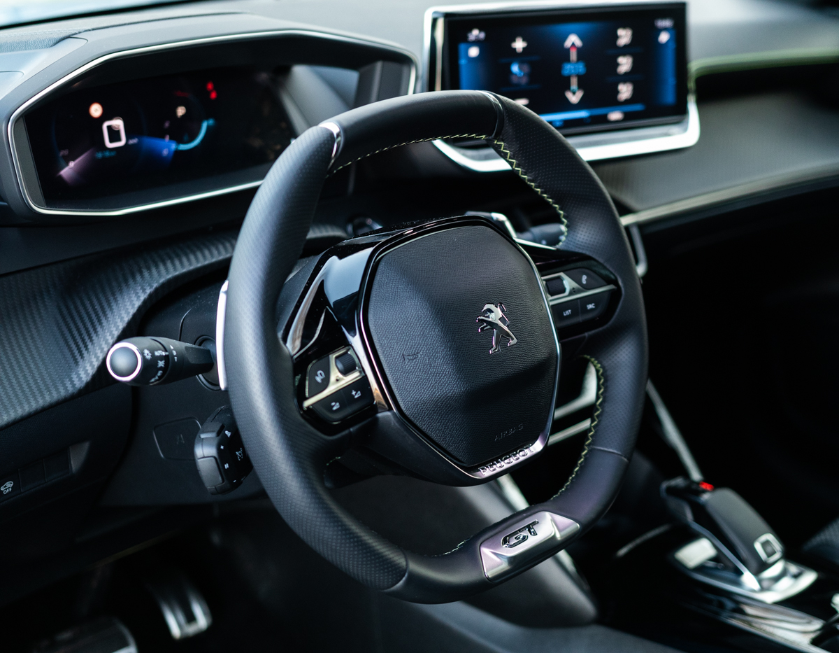 peugeot 208 nowy test 
