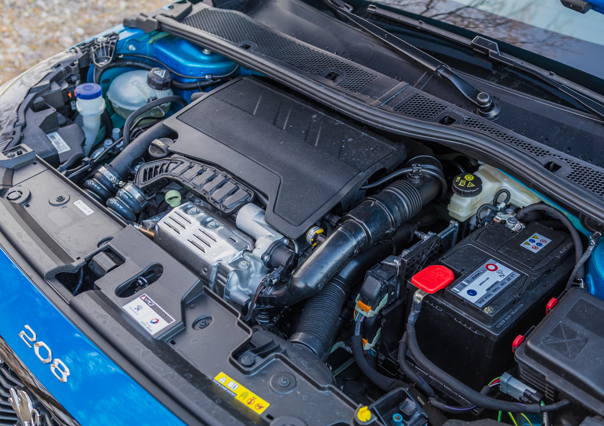 peugeot 208 nowy test 