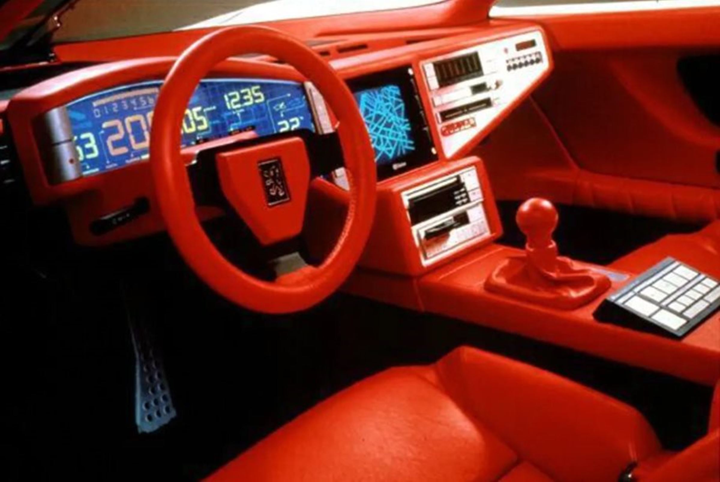 Peugeot Quasar historia 