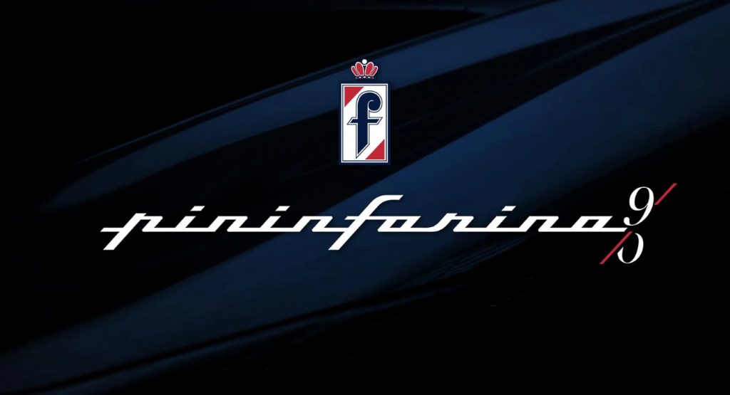 Chevrolet Lacetti Pininfarina 