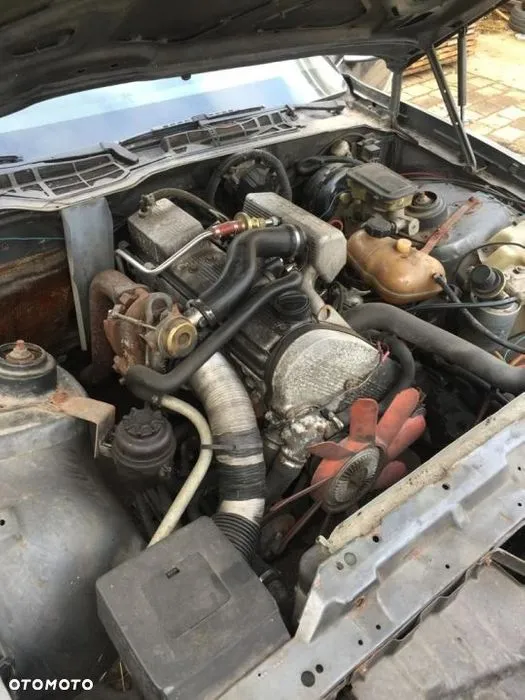 pontiac firebird olx