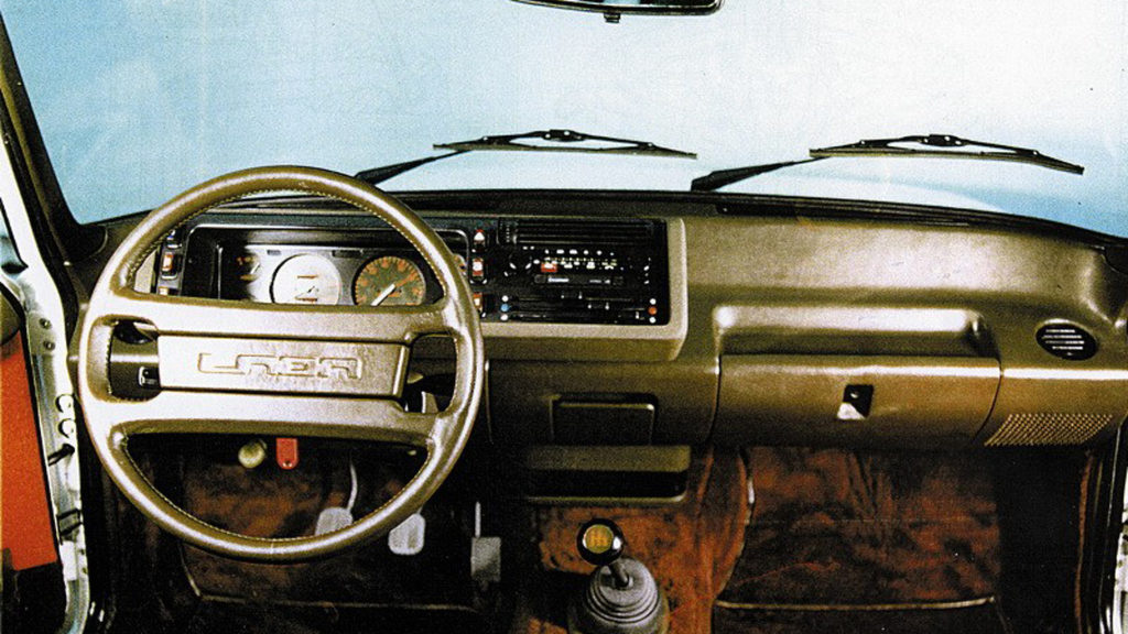 porsche lada 2103 