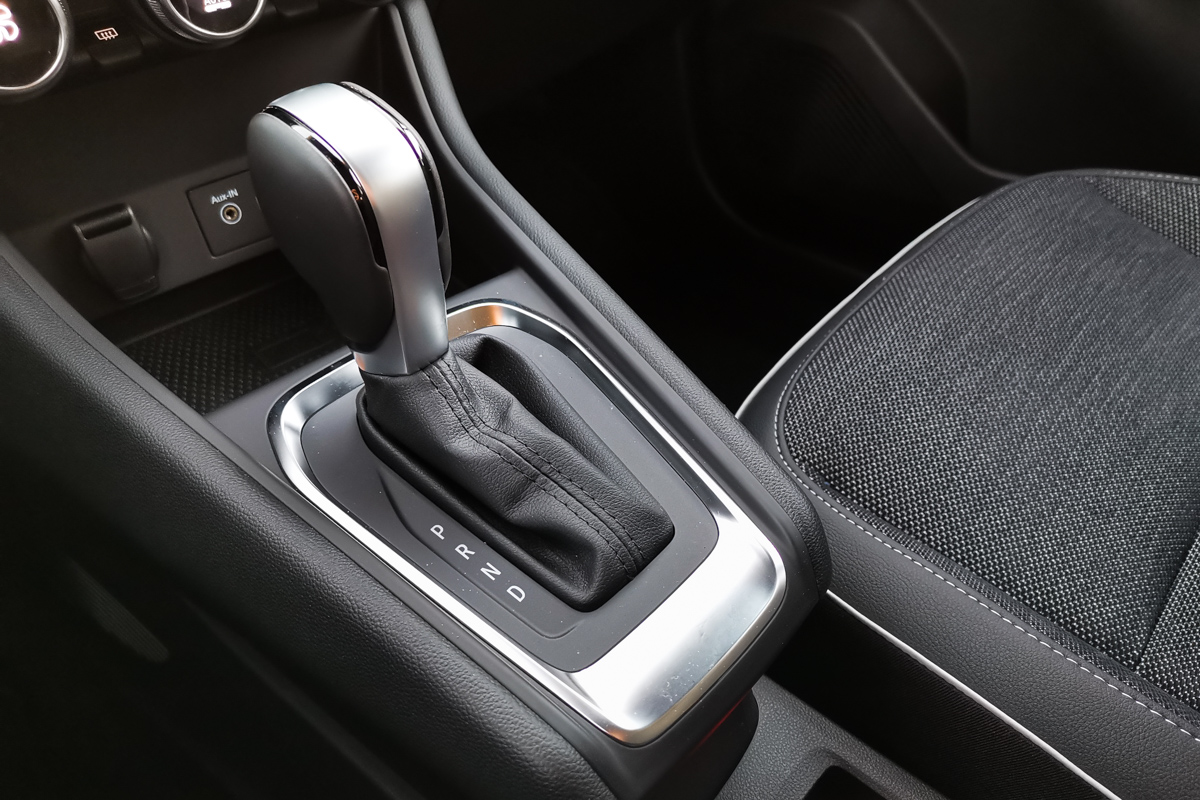 Renault Captur 2020 test 