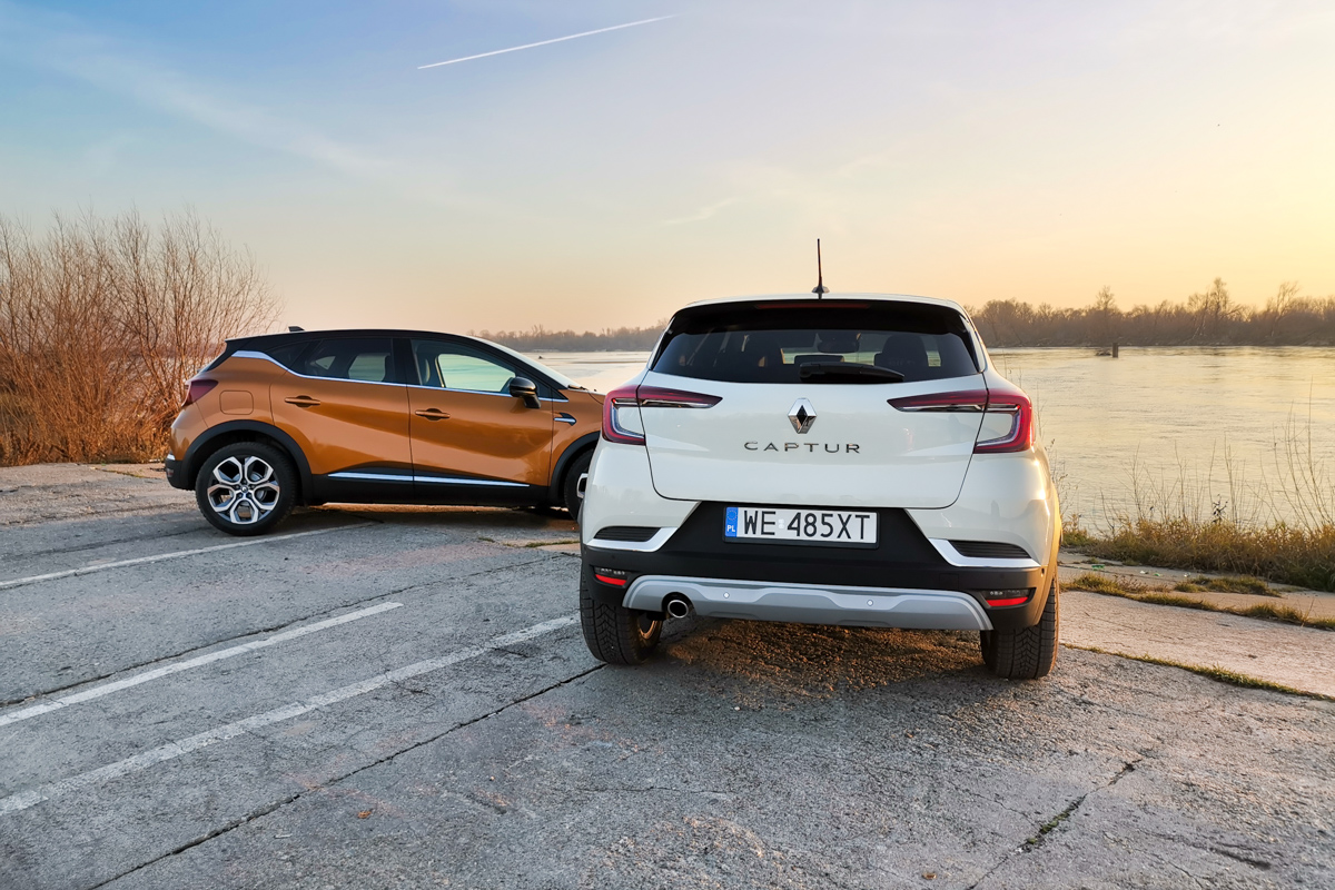 przyszłość Renault