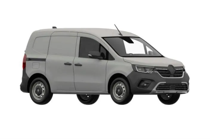 Renault Kangoo 2020