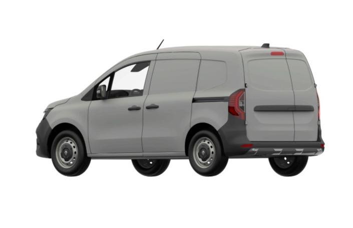 Renault Kangoo 2020 