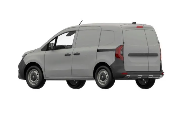 Renault Kangoo 2020