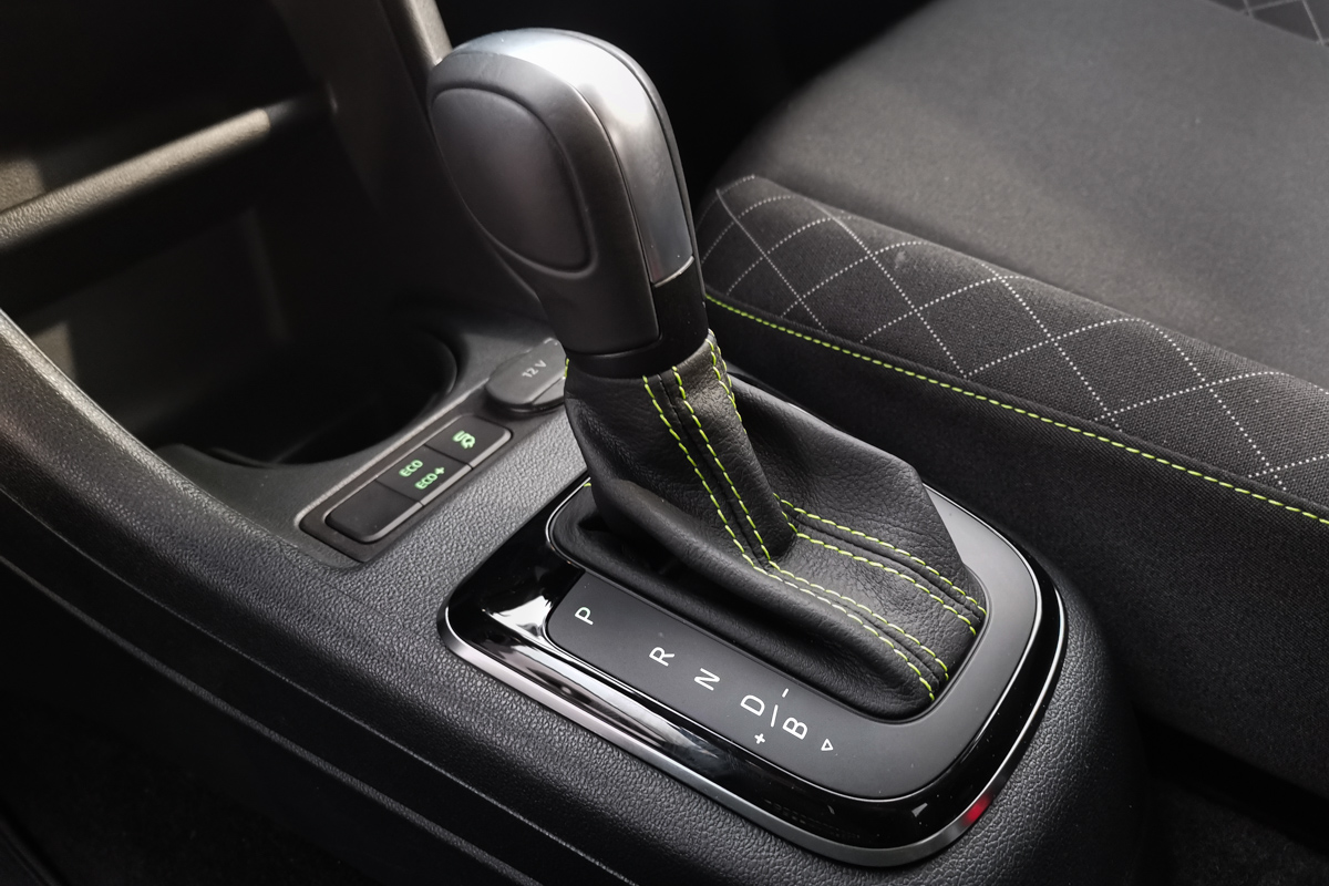 Skoda Citigo iv electric test 