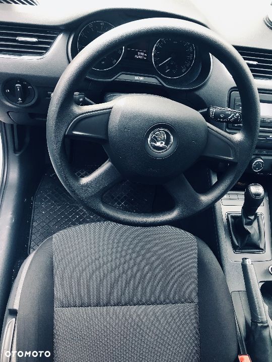skoda octavia iii olx 