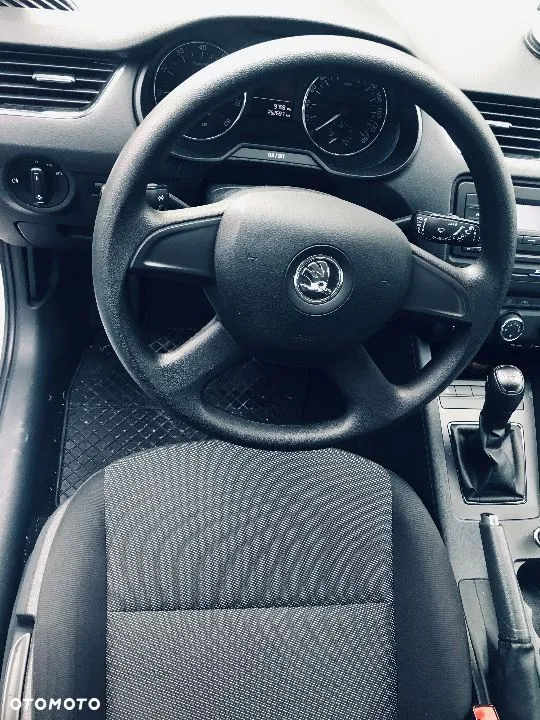 skoda octavia iii olx