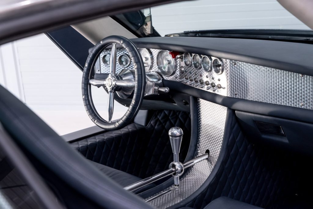 Spyker C8 Double 12 
