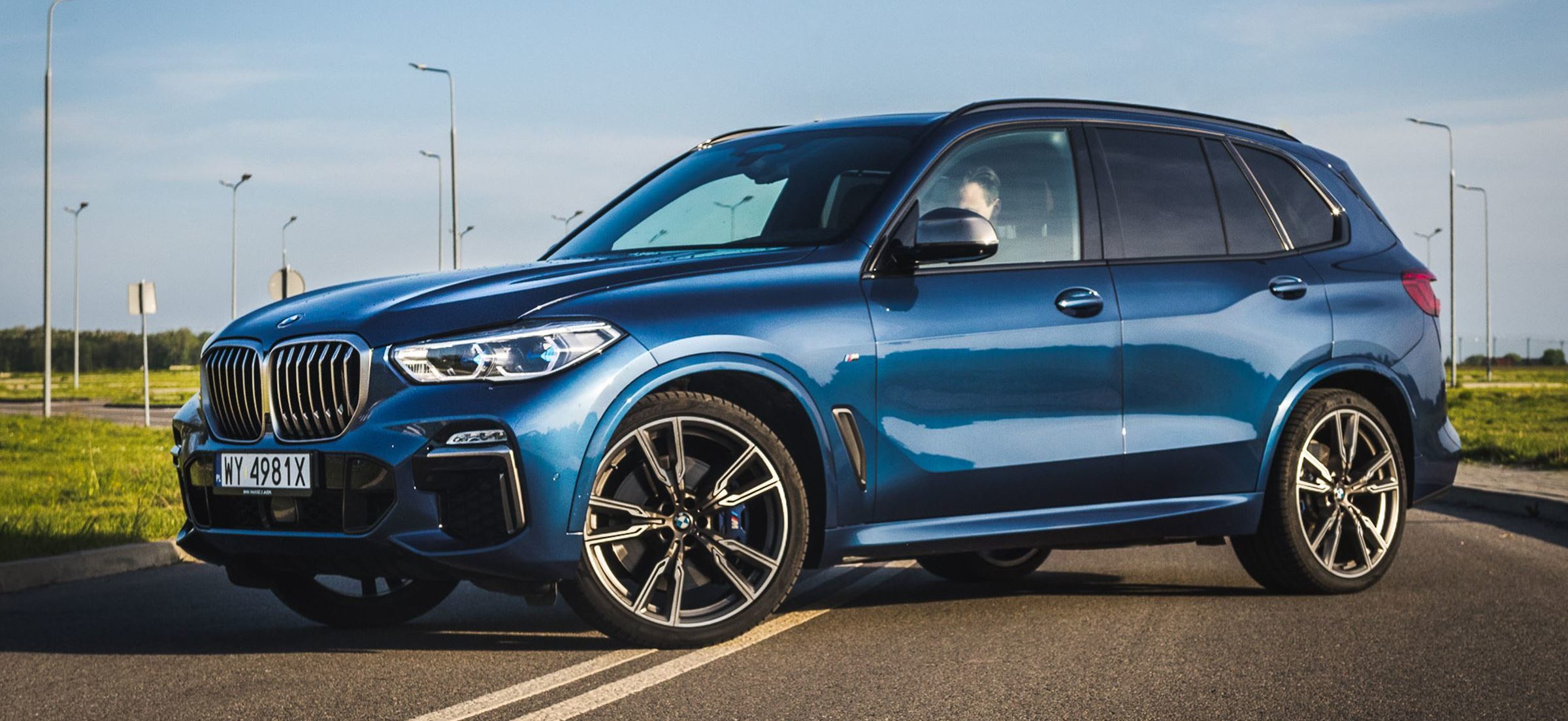 suv 2020