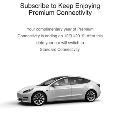 tesla netflix subskrypcja 