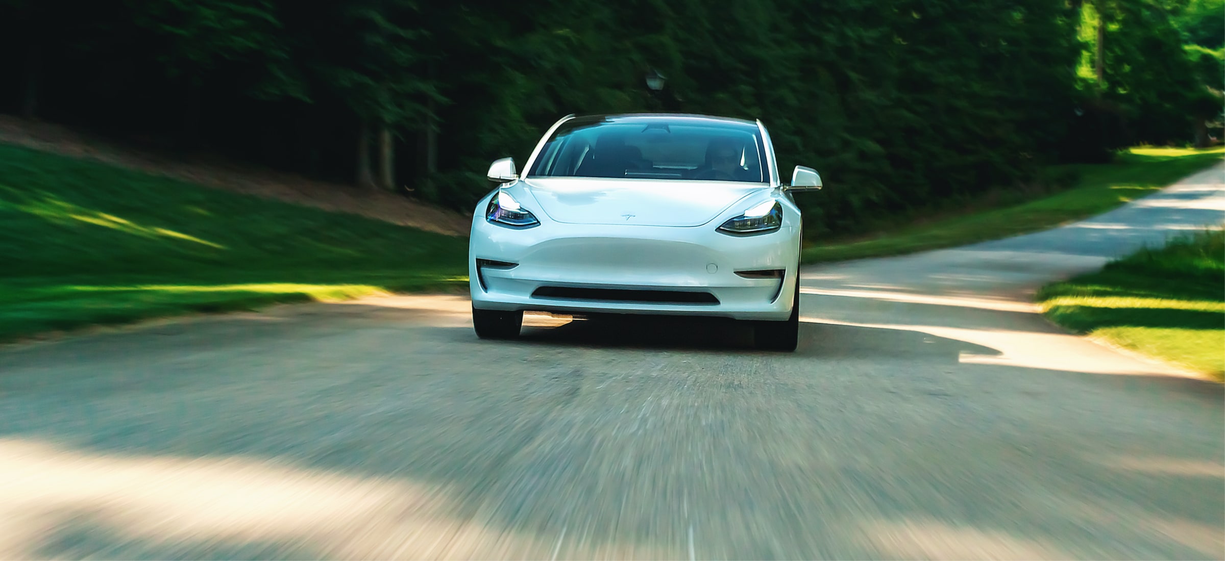 Tesla kamper 