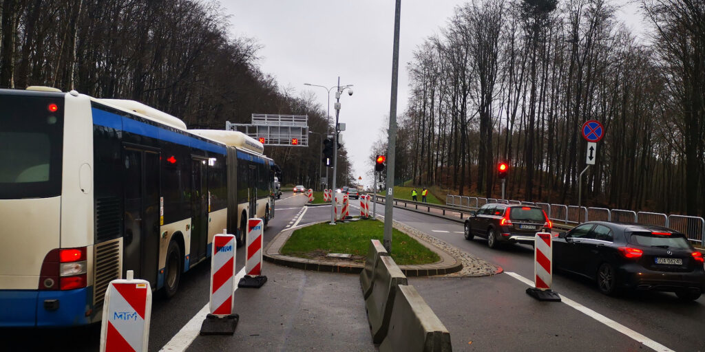 kontrapas gdynia 