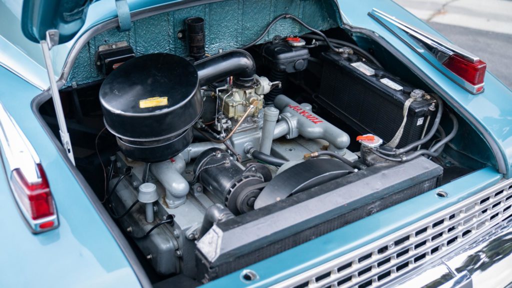 Tucker 48 na sprzedaż 