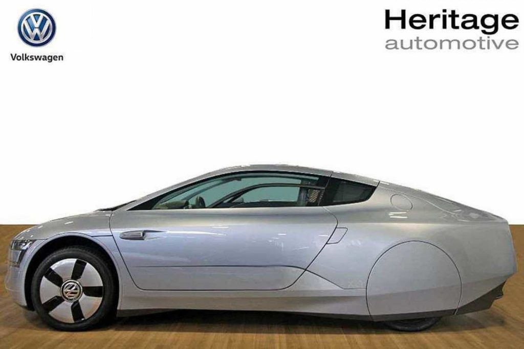 VW XL1 na sprzedaż 