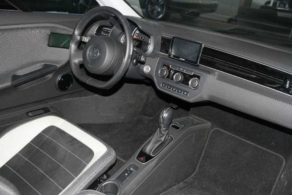 VW XL1 na sprzedaż 