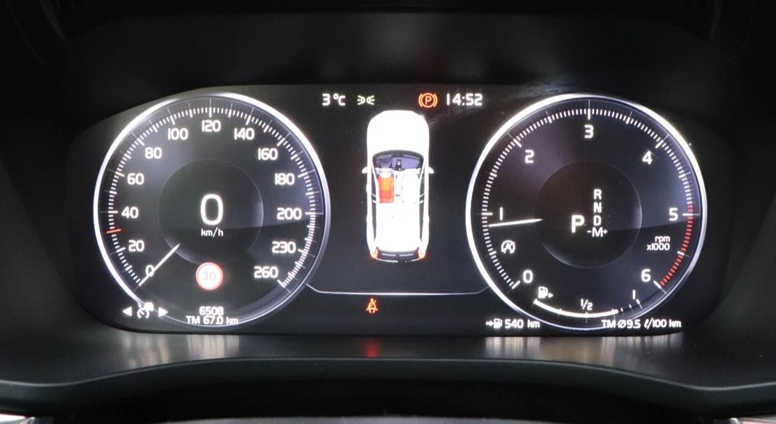 volvo xc60 r-design ceny 