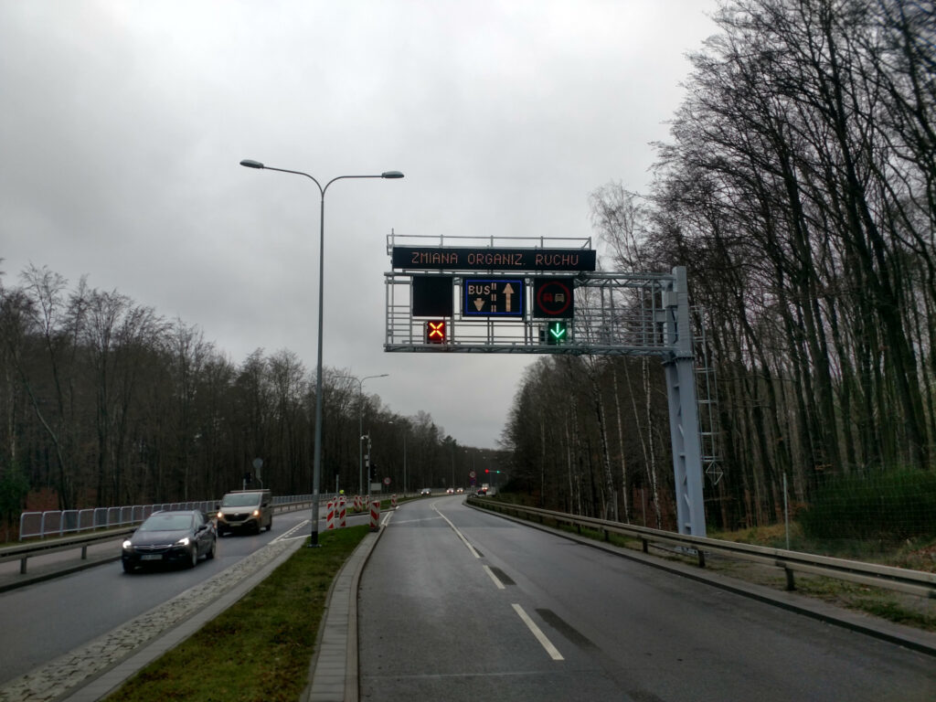 kontrapas gdynia 