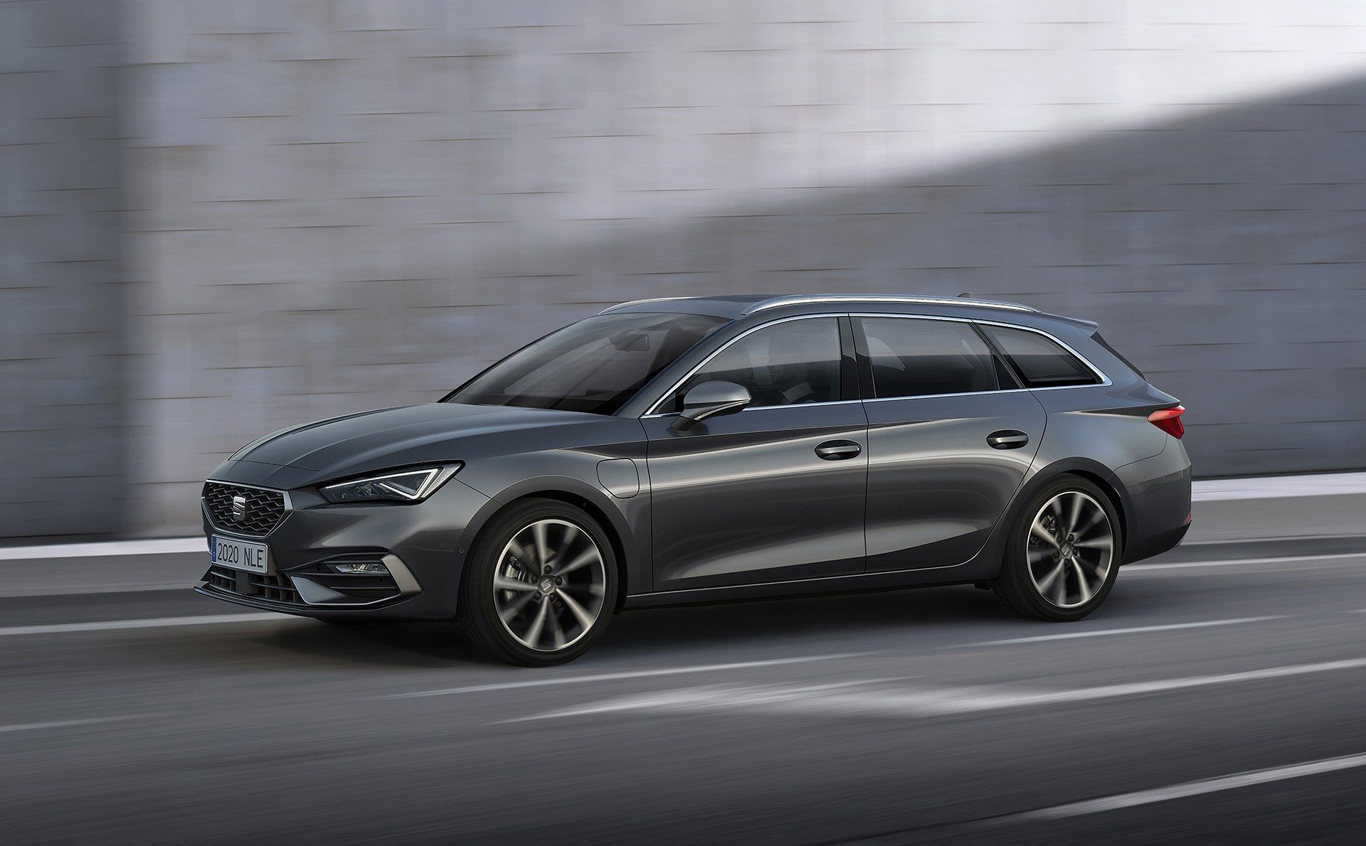Nowy Seat Leon - premiera, specyfikacja, silniki, wyposażenie