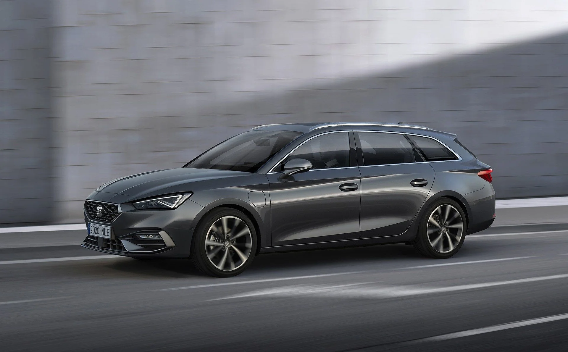 Nowy Seat Leon - premiera, specyfikacja, silniki, wyposażenie