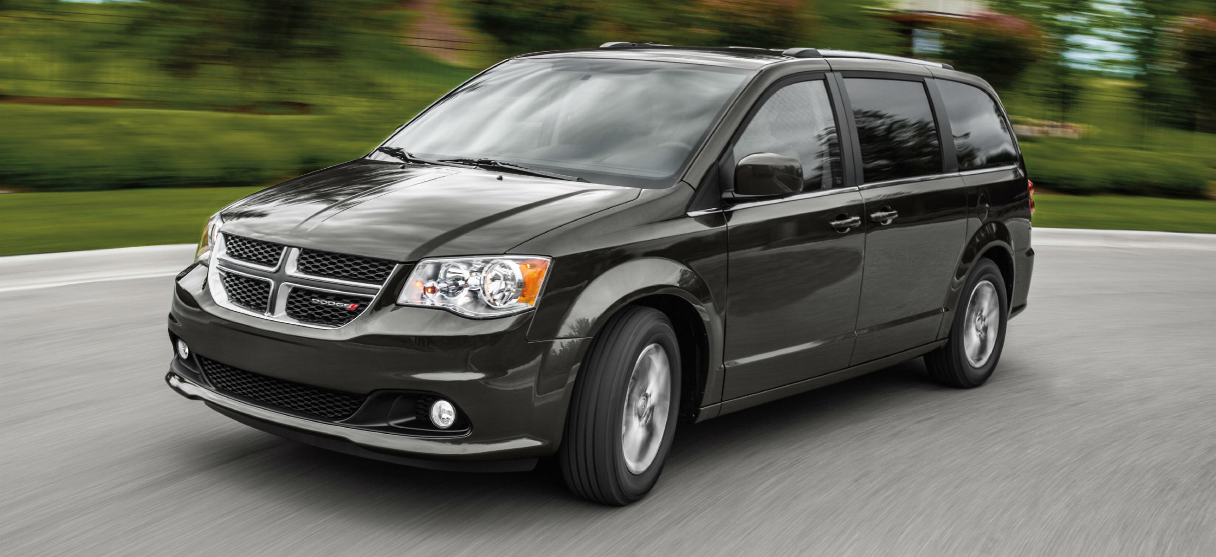 Dodge Grand Caravan 