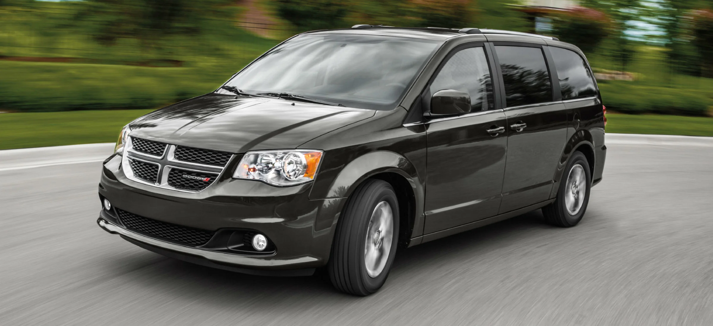 Dodge Grand Caravan