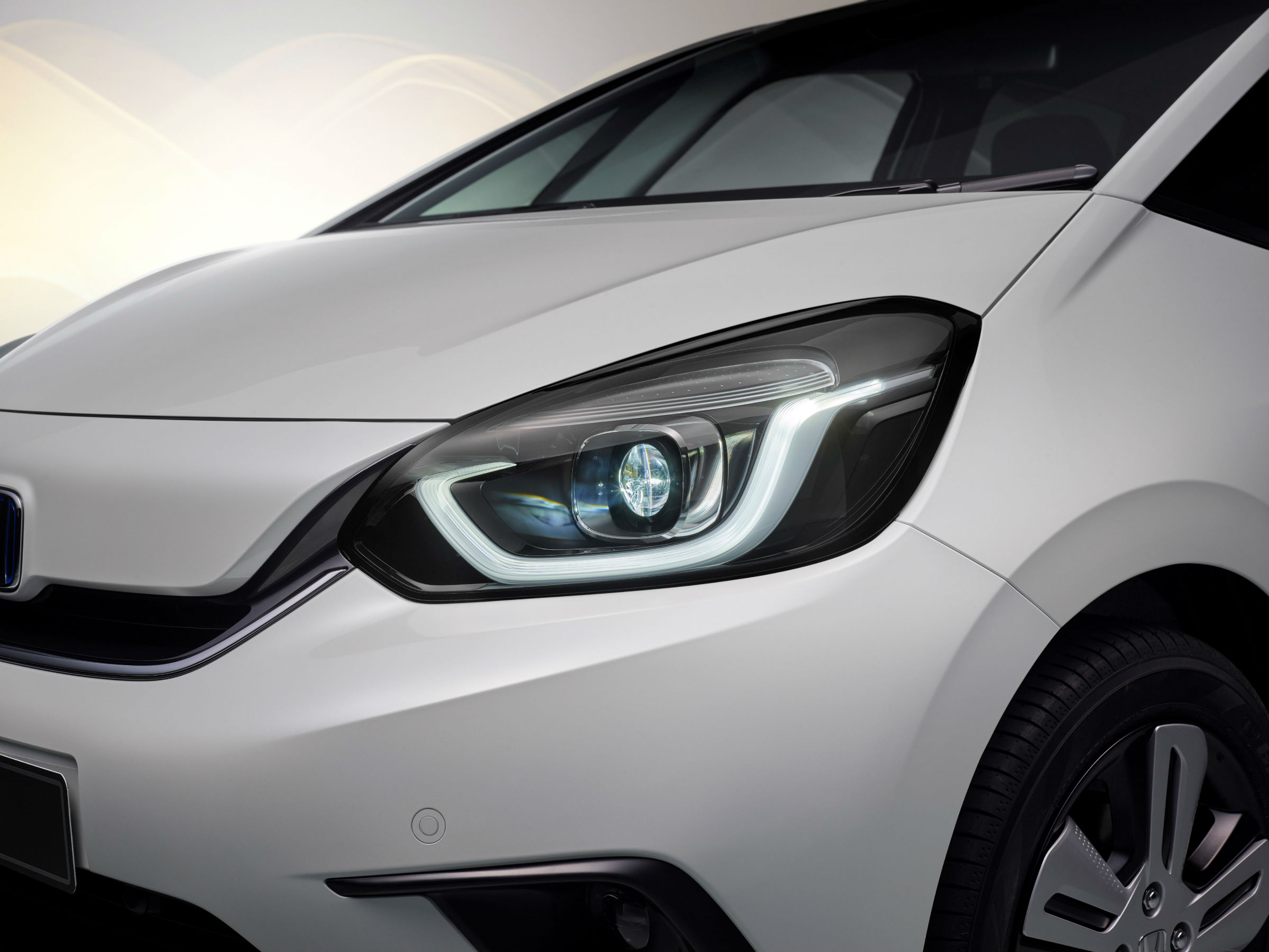 nowa Honda Jazz 