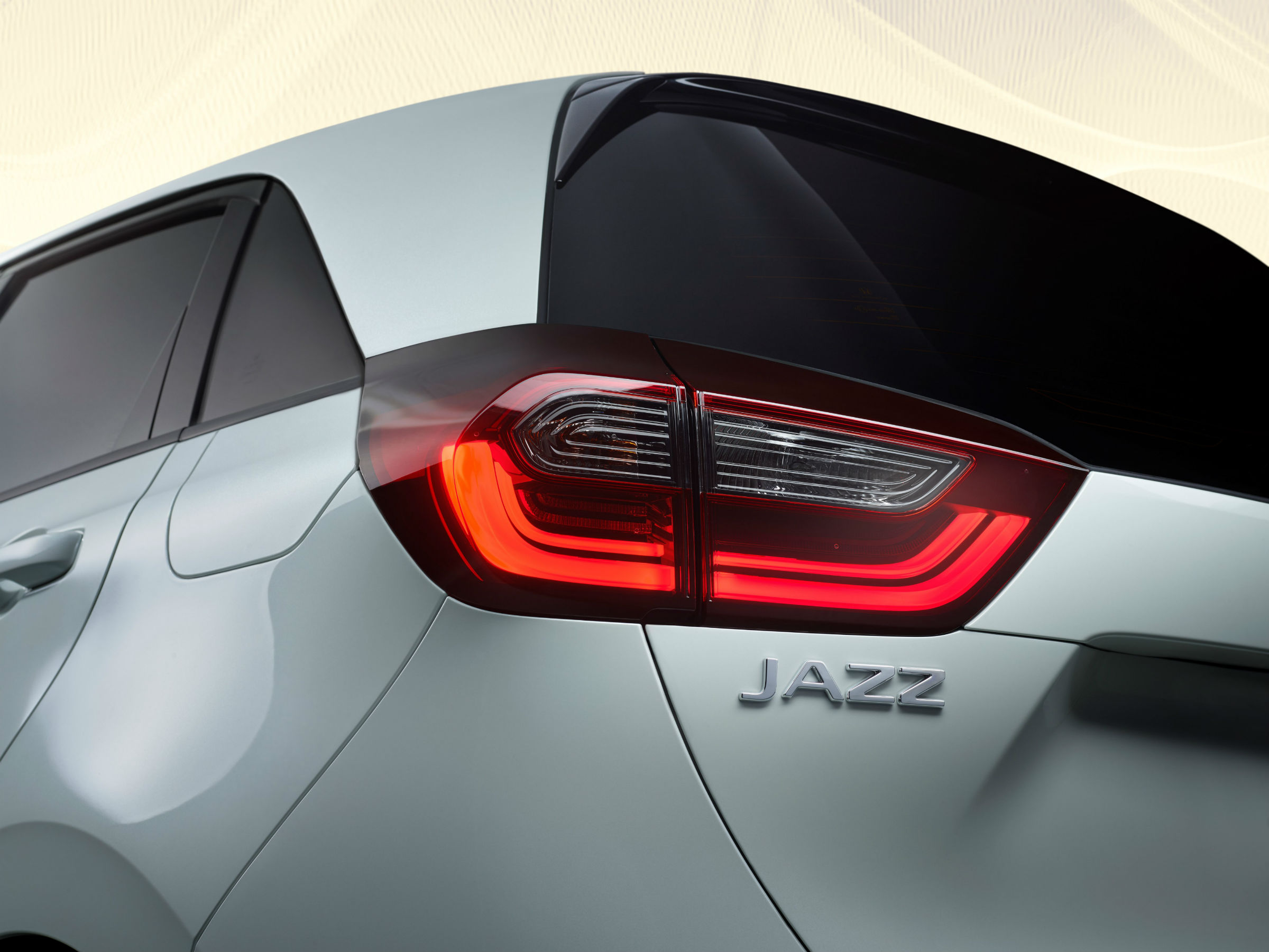 nowa Honda Jazz 