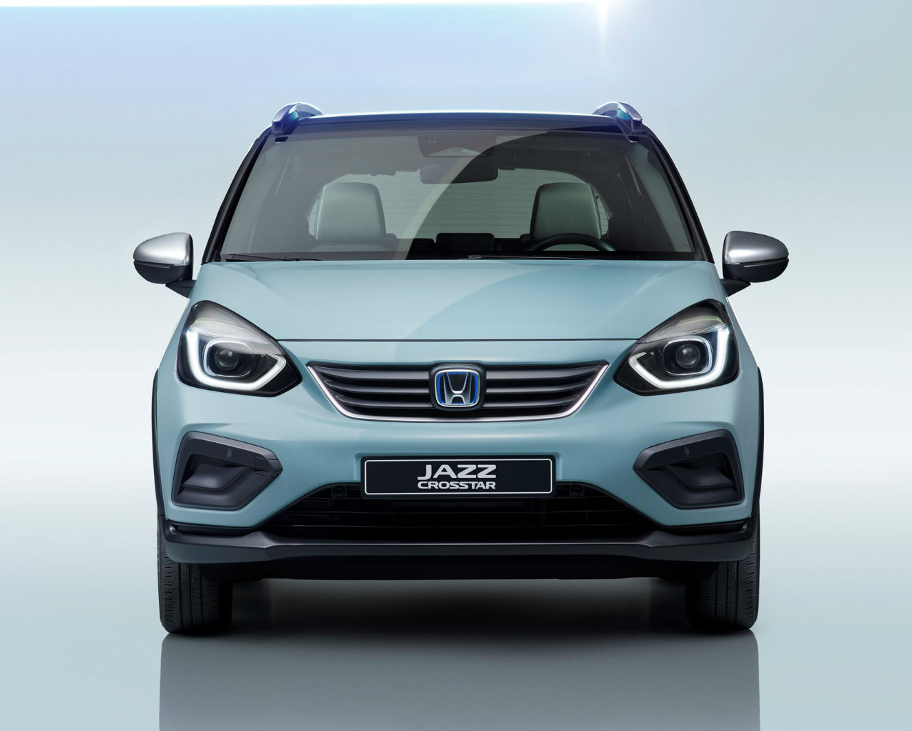 nowa Honda Jazz 