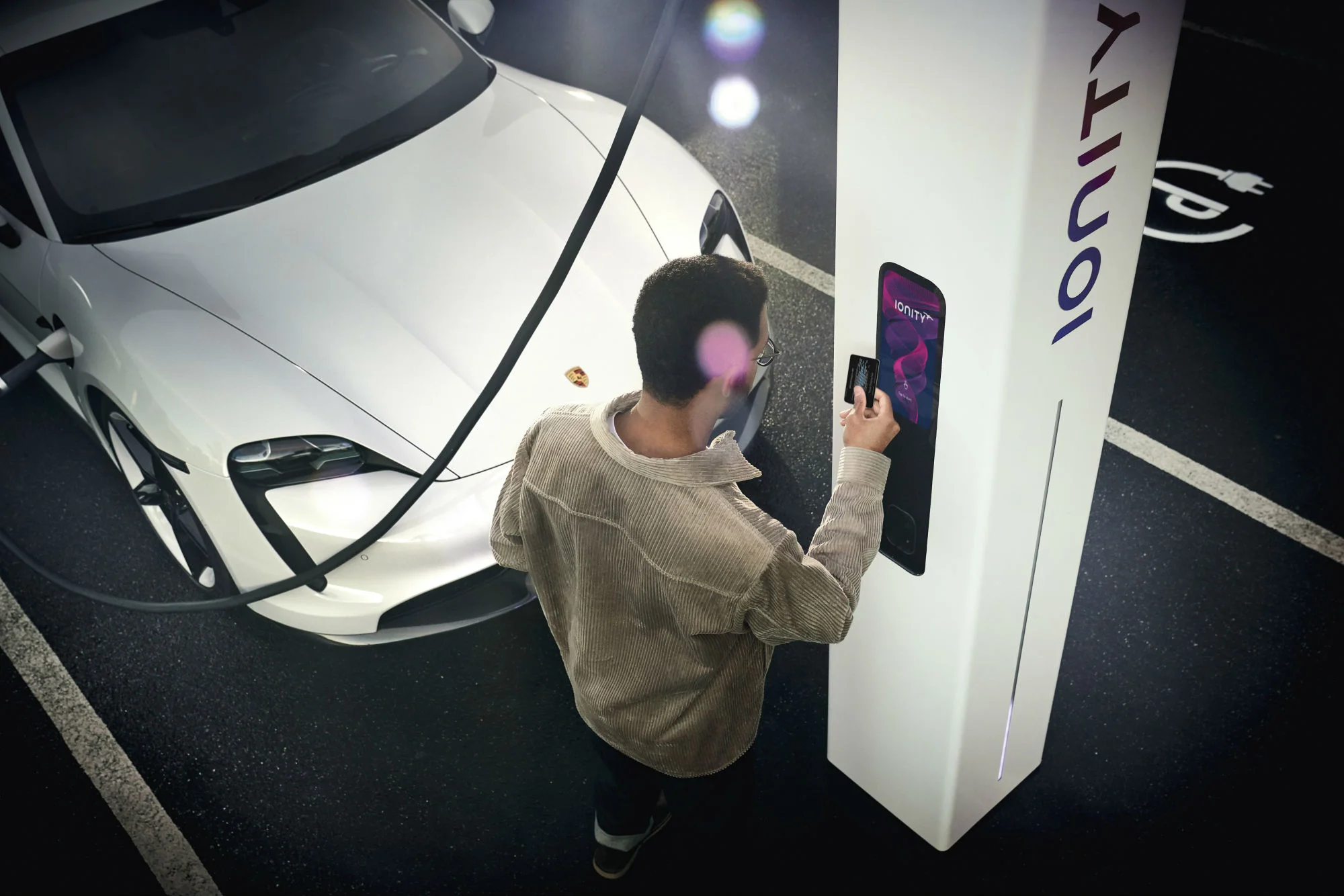 Ionity