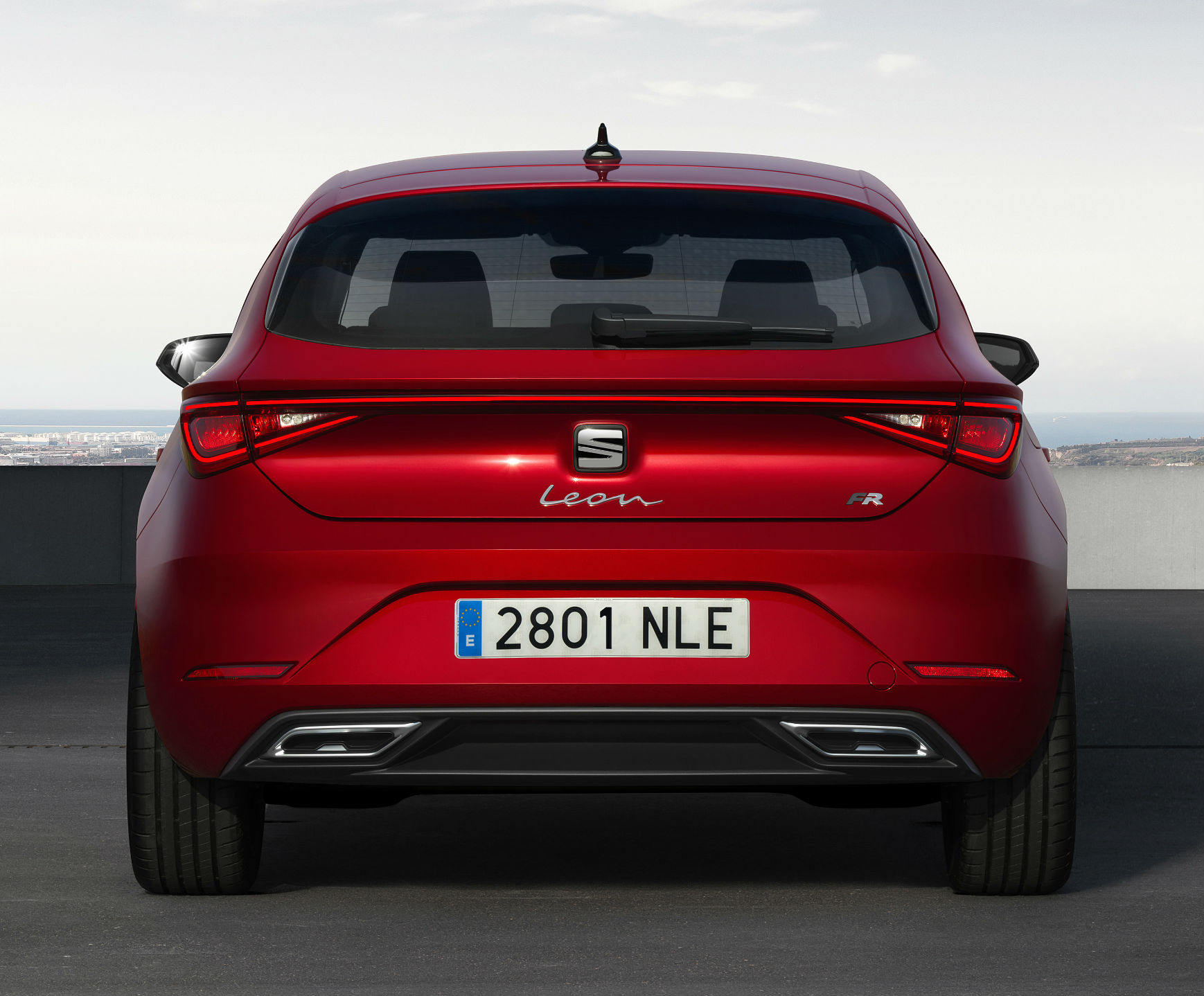 Seat Leon Vw Golf 