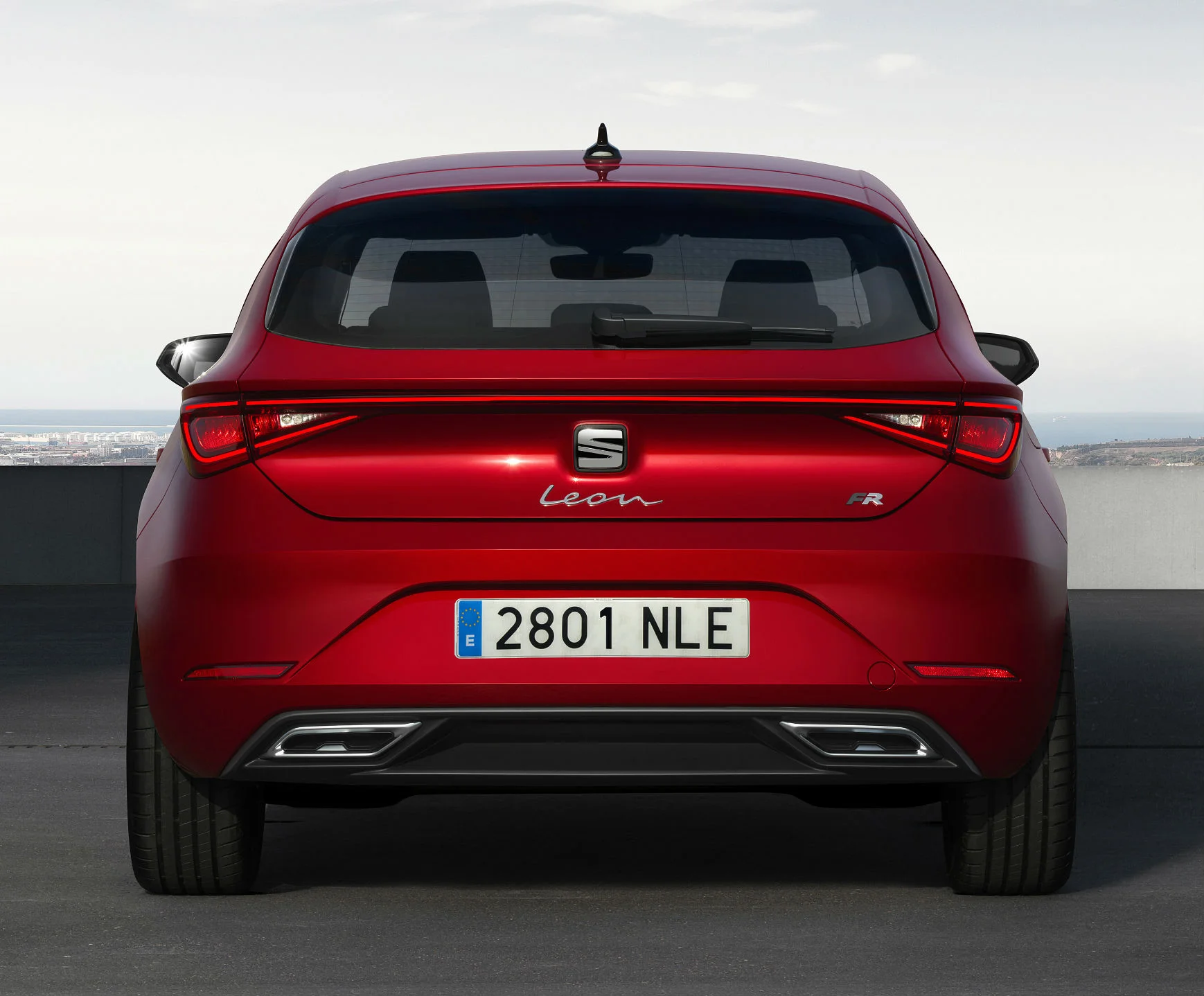 Seat Leon Vw Golf 