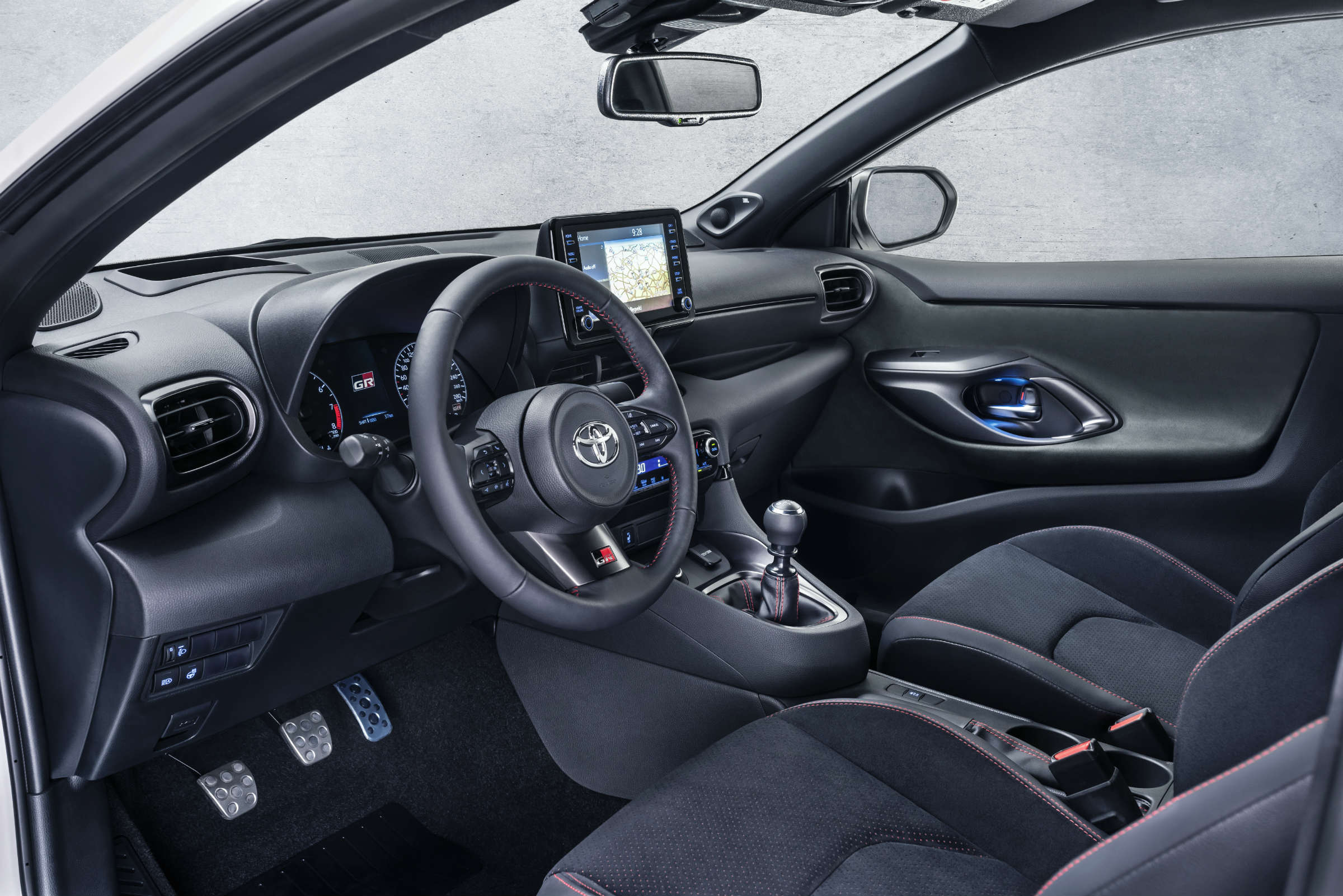 Toyota GR Yaris 