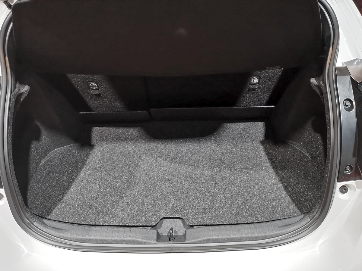 Toyota Yaris 2020 